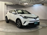 C-HR ハイブリッド 1.8 G 