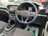 T-Cross TSI アクティブ 