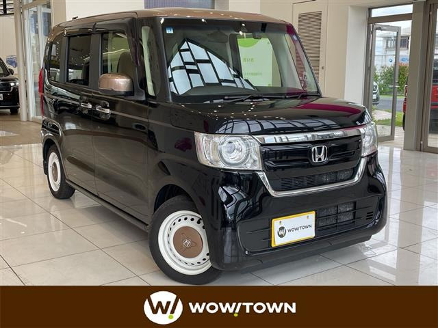 ホンダ N-BOX 