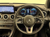 GLC 220d 4マチック AMGライン 4WD 修復歴無し