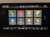 Honda CONEECT対応で、更に便利が広がったナビディスプレーです♪フルセグTVとFM/AMラジオもお聞きいただけます♪