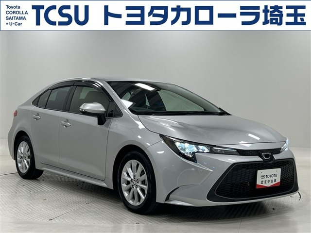 カローラ 1.8 S 