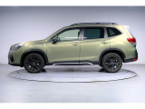 フォレスター 1.8 スポーツ 4WD 