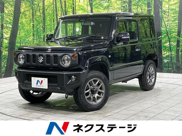 ジムニー XC