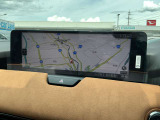 純正ナビつき!