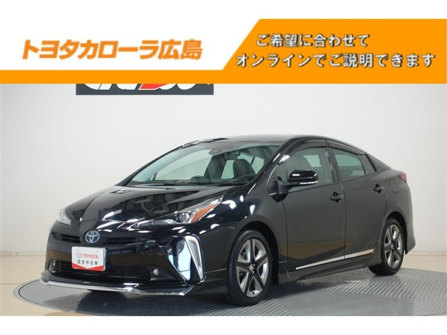 プリウス 1.8 A ツーリングセレクション