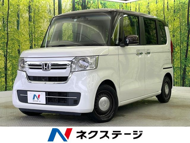 N-BOX L