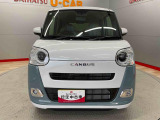 ムーヴキャンバス  ストライプス G