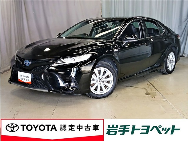 カムリ 2.5 WS