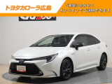 トヨタ カローラ