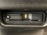 【ETC車載器】もはや必須アイテムのETCを搭載!高速道路のご利用時にとても便利!わずらわしい料金所での現金支払いが不要となりスムーズに通過できます♪