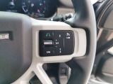 【アダプティブクルーズコントロール】前方車両を認識して自動で追従していくアダプティブクルーズコントロールが搭載されております。渋滞時などでも大変便利な機能になります。