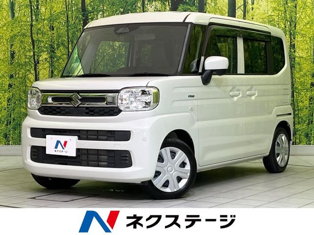 スペーシア  ハイブリッドG