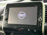 【純正9型ナビ】人気の純正ナビを装備。オーディオ機能も充実しており、Bluetooth接続すればお持ちのスマホやMP3プレイヤーの音楽を再生可能!毎日の運転がさらに楽しくなります!!