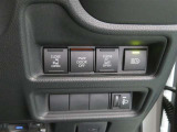 パワースライドドアは、運転席からボタンひとつで開閉できます♪