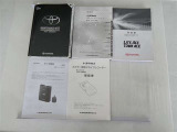 中古車にとって今までどのようにメンテナンスをしてきたかは大きな要素!『取扱説明書、メンテナンスノート』完備でそんな不安を取り除きます