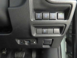 両側電動のスライドドアで楽々スムース!運転席からも開閉の操作もできます♪キーのスイッチひとつで自動開閉できる便利な機能もついてます♪
