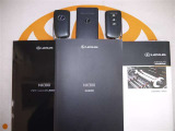 スマートキー&カードキー付。取扱説明書とメンテナンスノートもあります☆