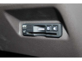ETC付きでビルトインタイプを装備!見た目もスマート♪高速道路の料金所も楽々通過♪