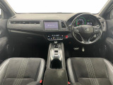 ヴェゼル 1.5 ハイブリッド RS ホンダセンシング 修復歴無し