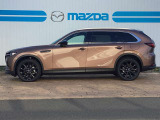CX-80 3.3 XD プレミアム スポーツ ディーゼル 4WD 