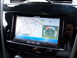 カロッツエリアHDD地デジナビ/Bluetooth/ETC/HID/BLTZ車高調/WORKエモーションT7R18AW/エアロ/カーボンGTウイング/Rマジックマフラー/バックカメラ/ドラレコ