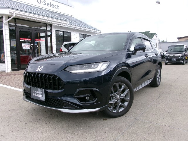 ZR-V 2.0 e:HEV X 4WD
