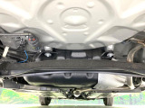 下回りがきれいなうちに、防錆加工の施工がオススメ。降雪地域はもちろん、沿岸部にお住いの方や、趣味でマリン・ウィンタースポーツをされる方にご好評いただいております。