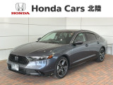 全国納車可 第三者機関証明書付 H SENSING 革シ-ト 新車保証 試乗車 ワンオーナー TV Rカメラ マルチビュー BTオ-ディオ ドラレコ ETC LEDライト装備のアコード e:HEV入庫