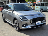 スイフト 1.2 ハイブリッド(HYBRID) MZ 4WD 