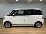全車両を第三者機関に鑑定を依頼し、鑑定証明書も発行した認定中古車です。