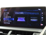 ETCの履歴などが画面で確認できます。