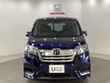 ステップワゴン 1.5 スパーダ ホンダ センシング 4WD 