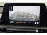 バック時の必需品バックモニターを装備!駐車時の車庫入れやバック時の後方確認をサポートいたします!