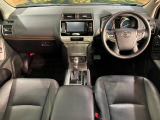 ランドクルーザープラド 2.8 TX Lパッケージ ディーゼル 4WD 