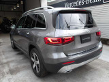GLB GLB200d 4マチック 4WD 