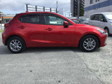 MAZDA2 1.5 15S プロアクティブ Sパッケージ 
