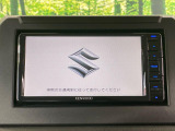【純正ナビ】人気の純正ナビを装備。オーディオ機能も充実しており、Bluetooth接続すればお持ちのスマホやMP3プレイヤーの音楽を再生可能!毎日の運転がさらに楽しくなります!!