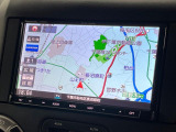 ●社外メモリーナビ/地デジ:オーディオ機能充実のナビで、運転もより楽しくなります♪ナビ交換がしやすいメリットもありますので、ナビ機能に不安がある方は是非ご相談ください♪