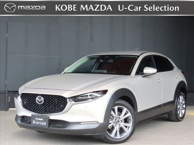 CX-30 2.0 20S プロアクティブ 