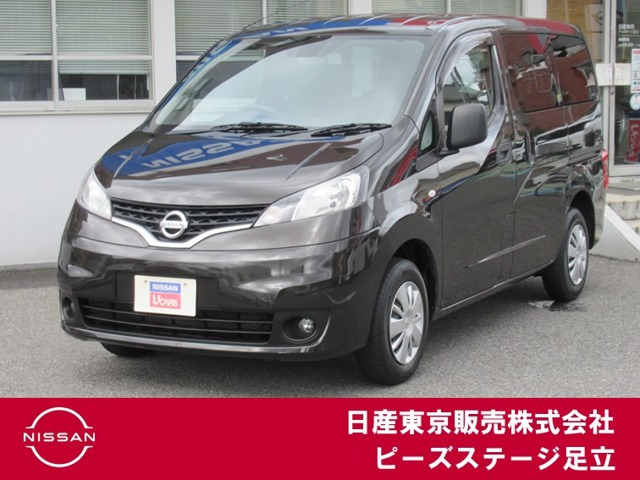 NV200バネットバン 1.6 GX