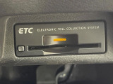 【ETC】高速道路の料金所をストレスなく通過!話題のスポットやサービスエリアに多い「スマートIC」利用時は必須のアイテムです。当店でセットアップを実施、ご納車当日からすぐにご利用いただけます!