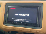 【ナビゲーション】使いやすいナビで目的地までしっかり案内してくれます。各種オーディオ再生機能も充実しており、お車の運転がさらに楽しくなります!!