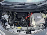 ノート 1.2 e-POWER メダリスト ワンオーナー 修復歴無し