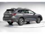 レガシィアウトバック  1.8 リミテッド EX 4WD