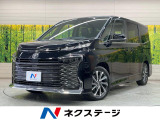 純正10.5型ナビ 両側電動スライド 快適利便PKG レーダークルーズ