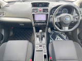 レヴォーグ 1.6 GT-S アイサイト 4WD 
