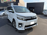平成26年式 ヴォクシー ZS 4WD