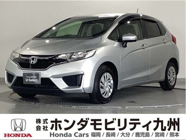 ホンダ フィット 