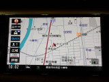 ナビ付なので、遠出の際も道に迷うことはありません♪安心してドライブをエンジョイして下さい♪(MM520D-L)